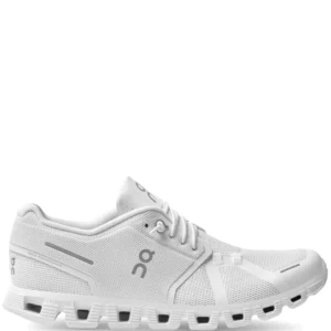 On Running Cloudrunner 5 White