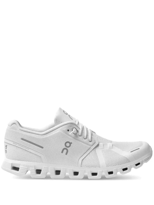 On Running Cloudrunner 5 White