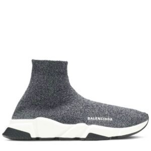 Balenciaga Speed Trainer Grey
