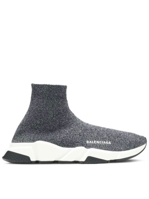 Balenciaga Speed Trainer Grey