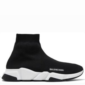 Balenciaga Speed 2.0 Black