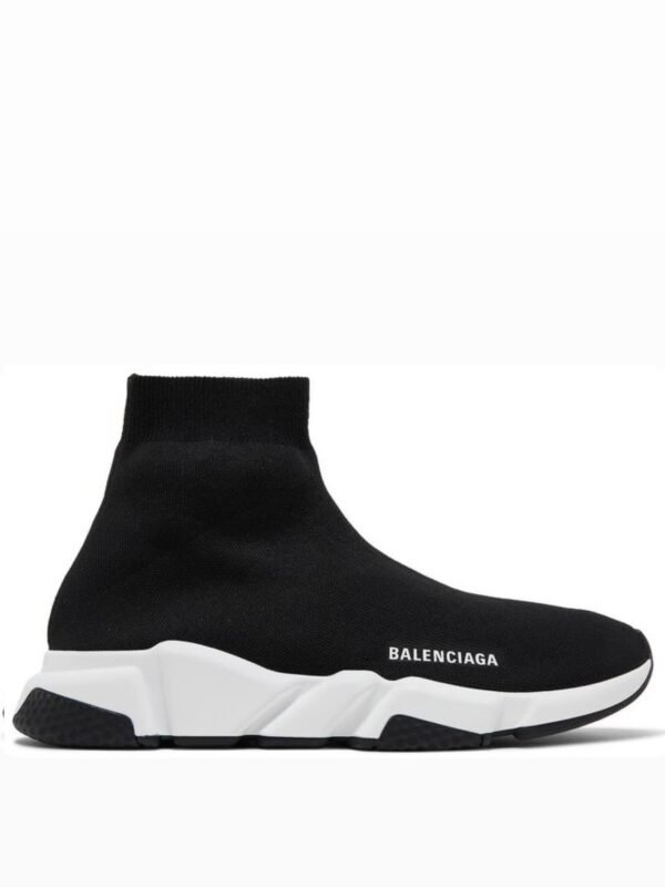 Balenciaga Speed 2.0 Black