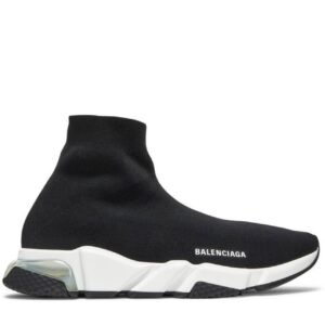 Balenciaga Speed Clearsole