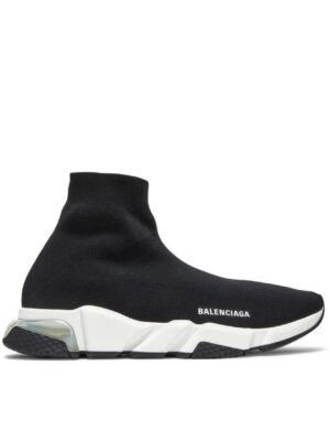 Balenciaga Speed Clearsole
