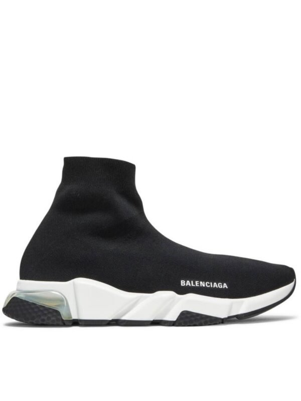 Balenciaga Speed Clearsole