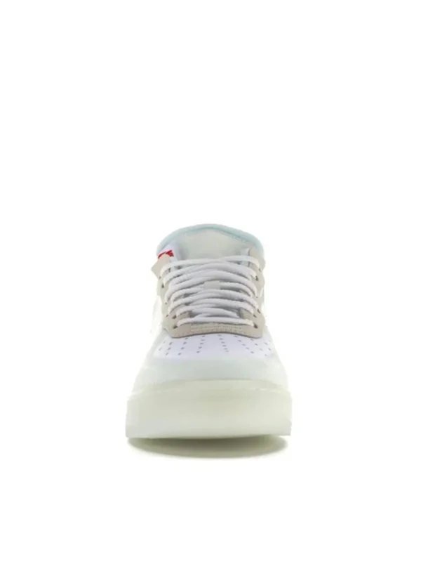Air Force 1 Low “Off- White” White - Image 2