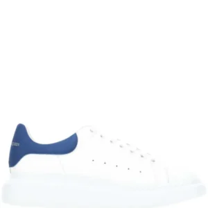 Alexander McQueen White/Blue
