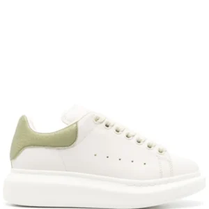 Alexander McQueen Green