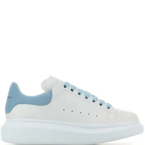 Alexander McQueen Blue Light