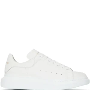 Alexander McQueen White