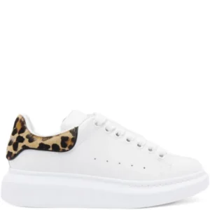 Alexander McQueen Animal Print