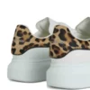 Alexander McQueen Animal Print - Image 4