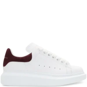 Alexander McQueen Burdeos