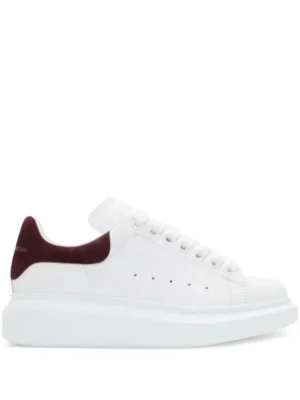 Alexander McQueen Burdeos