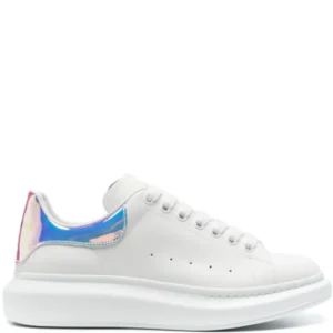 Alexander McQueen Holographique