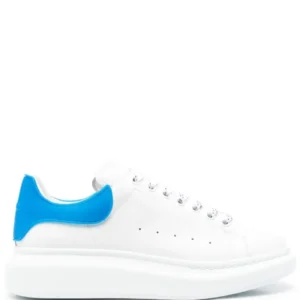 Alexander McQueen Blue