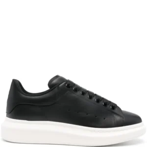 Alexander McQueen Black
