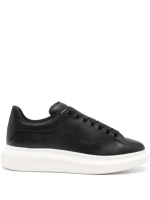 Alexander McQueen Black