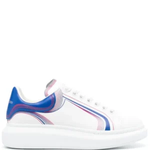 Alexander McQueen Geomatric