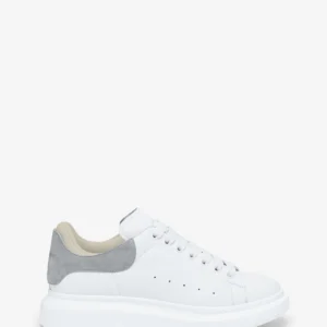 Alexander McQueen Grey