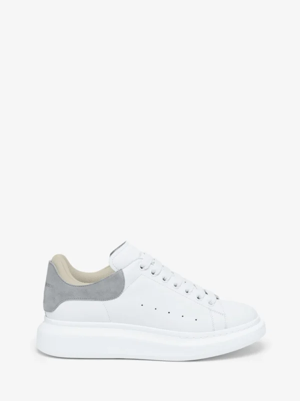 Alexander McQueen Grey
