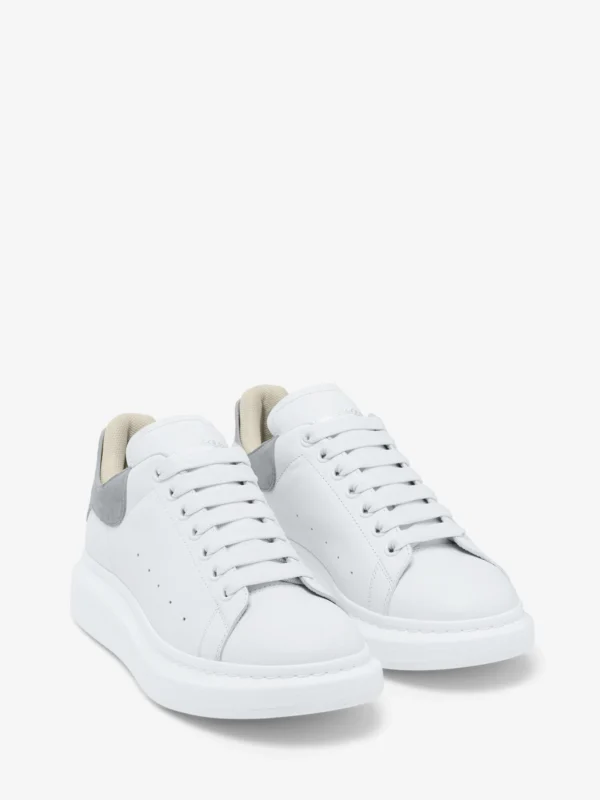 Alexander McQueen Grey - Image 2
