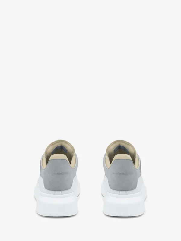 Alexander McQueen Grey - Image 3