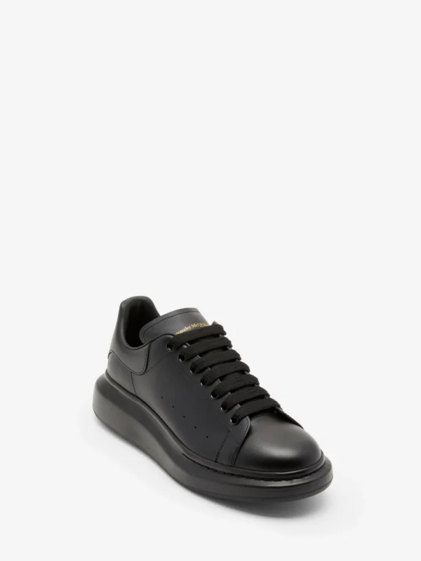 Alexander McQueen All Black - Image 2