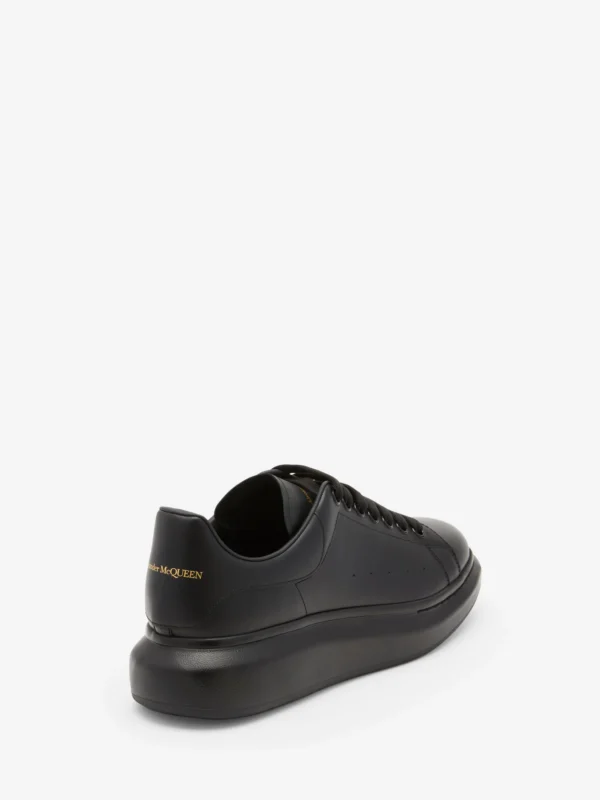 Alexander McQueen All Black - Image 3