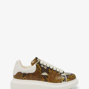 Alexander McQueen Multicoloured