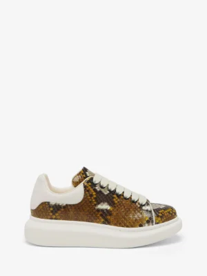 Alexander McQueen Multicoloured