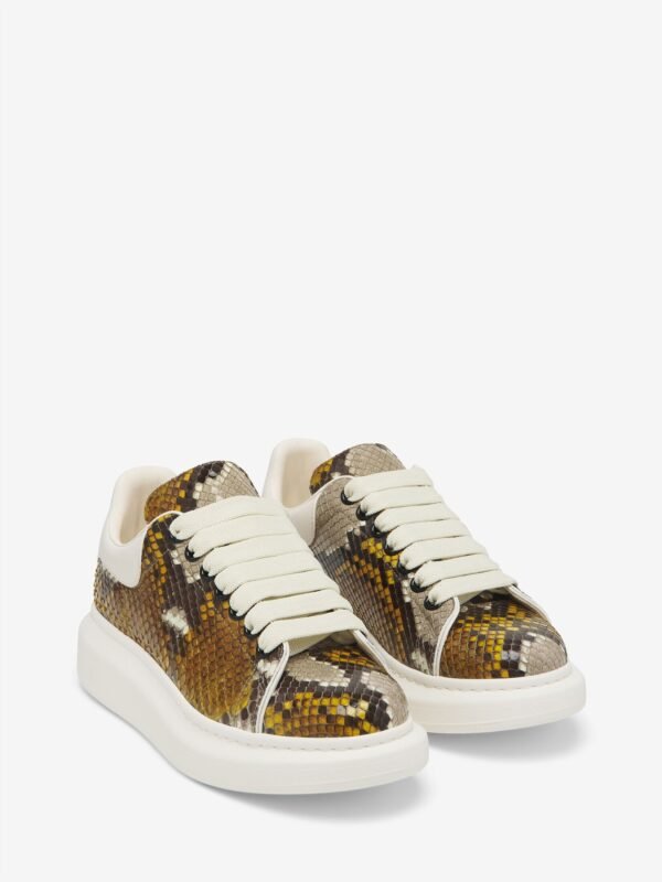 Alexander McQueen Multicoloured - Image 2