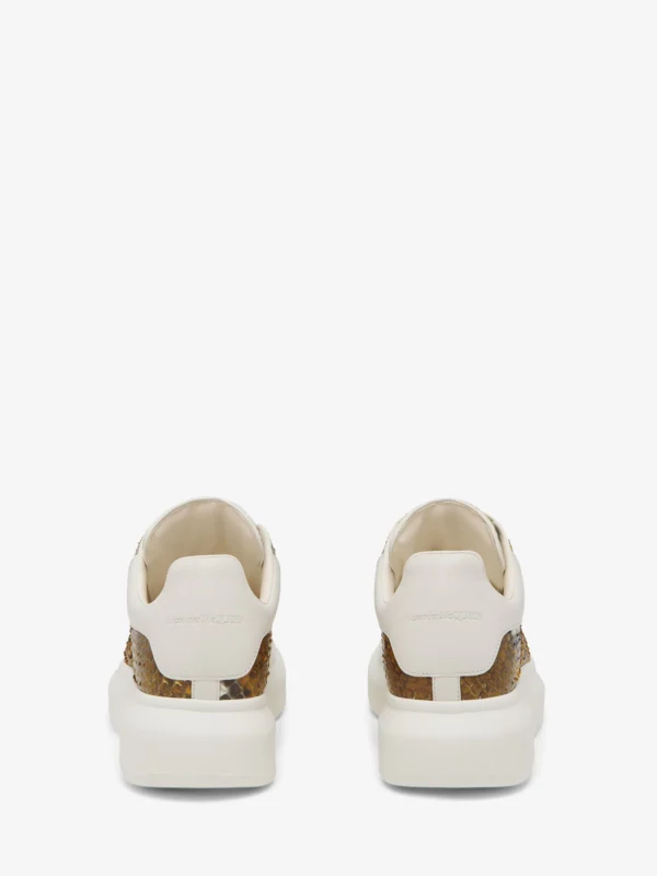 Alexander McQueen Multicoloured - Image 3