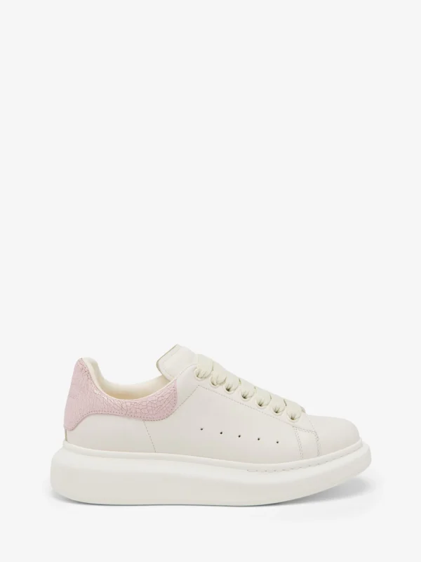 Alexander McQueen Ligh Pink