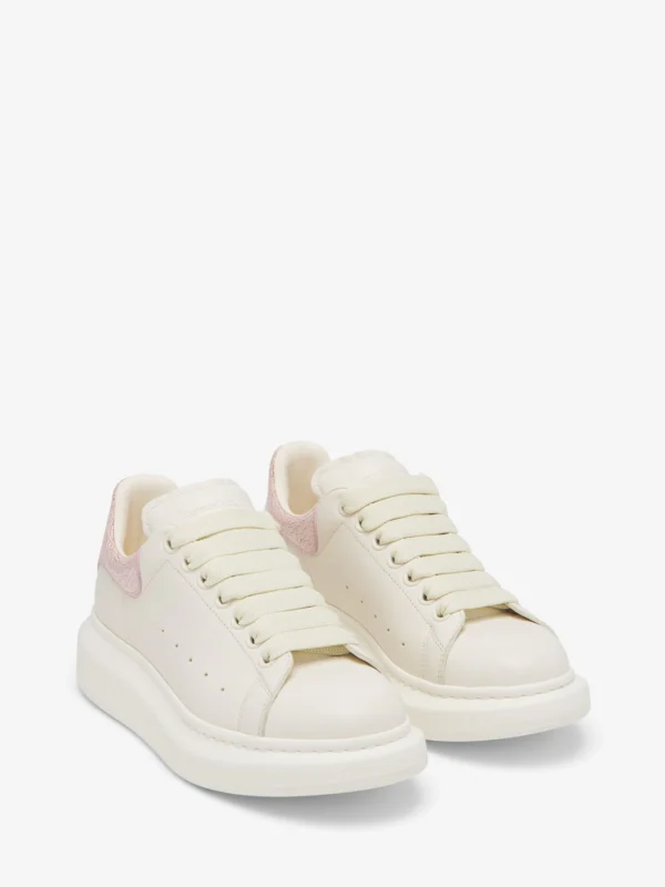 Alexander McQueen Ligh Pink - Image 2