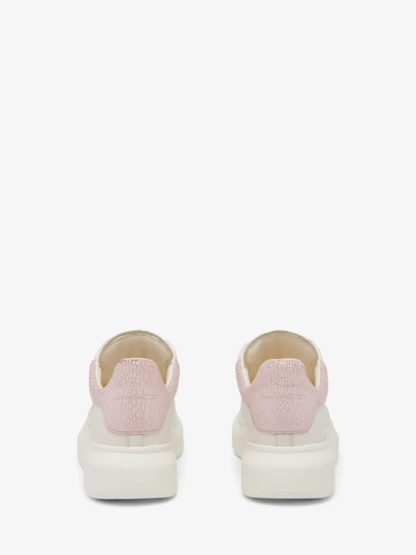 Alexander McQueen Ligh Pink - Image 3