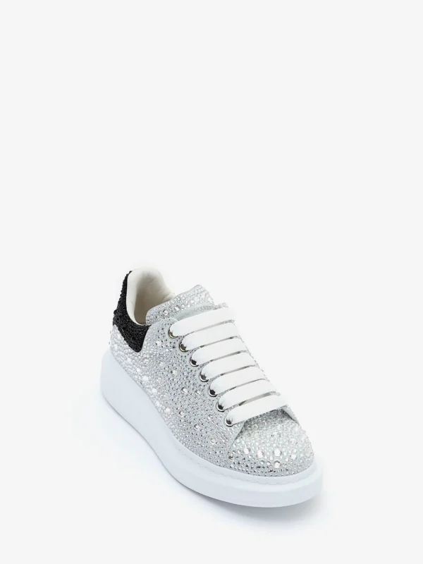Alexander McQueen All Crystal - Image 2