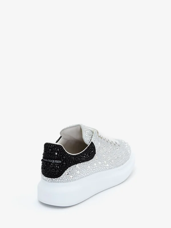 Alexander McQueen All Crystal - Image 3