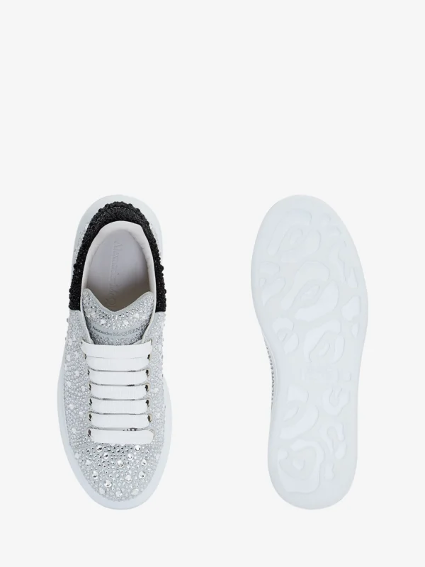 Alexander McQueen All Crystal - Image 4