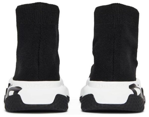 Balenciaga Speed Midsole Graffiti Black - Image 3