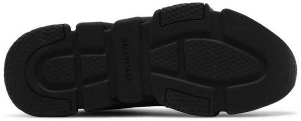 Balenciaga Speed Black - Image 4