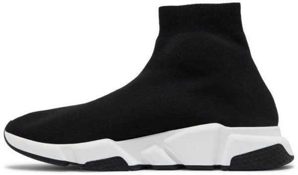 Balenciaga Speed 2.0 Black - Image 2