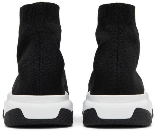 Balenciaga Speed 2.0 Black - Image 4