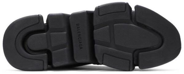 Balenciaga Speed Lace-Up Black - Image 3