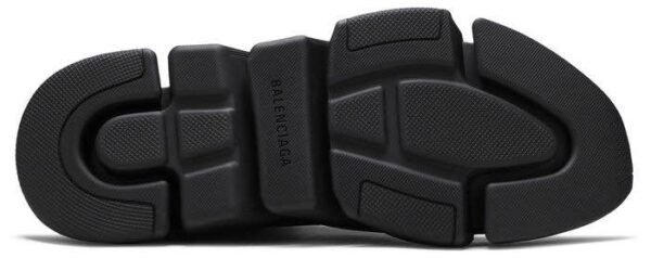 Balenciaga Speed All black - Image 3