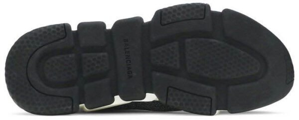 Balenciaga Speed Trainer Grey - Image 3