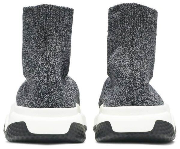 Balenciaga Speed Trainer Grey - Image 4