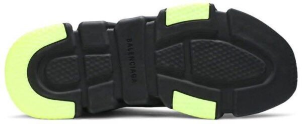 Balenciaga Speed Trainer “Clear Sole” - Image 3