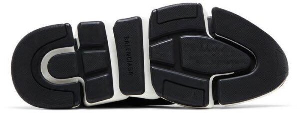 Balenciaga Speed Black Stripe - Image 3