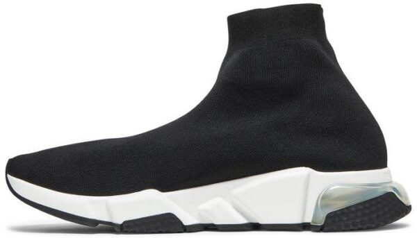Balenciaga Speed Clearsole - Image 2